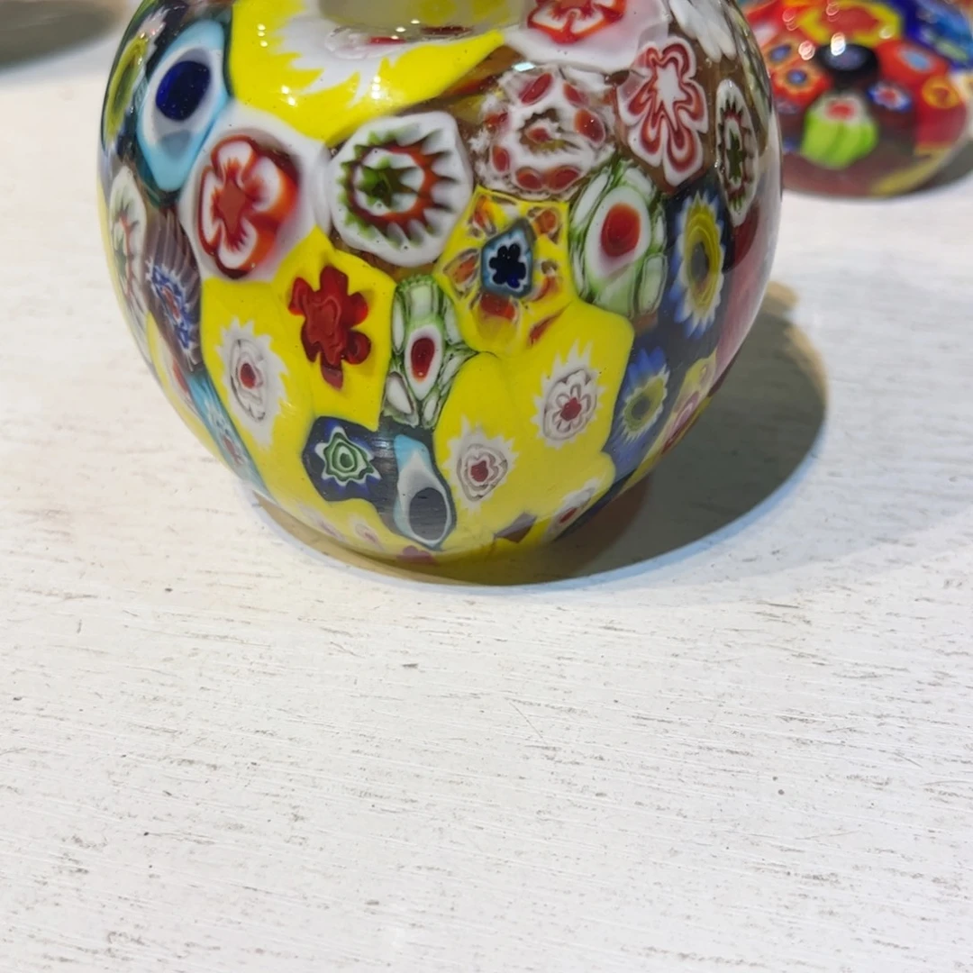 小***~琉璃手工艺品纯手工