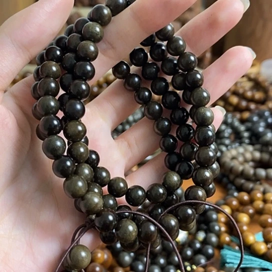 老山檀香?*?老山檀香0.8阴沉