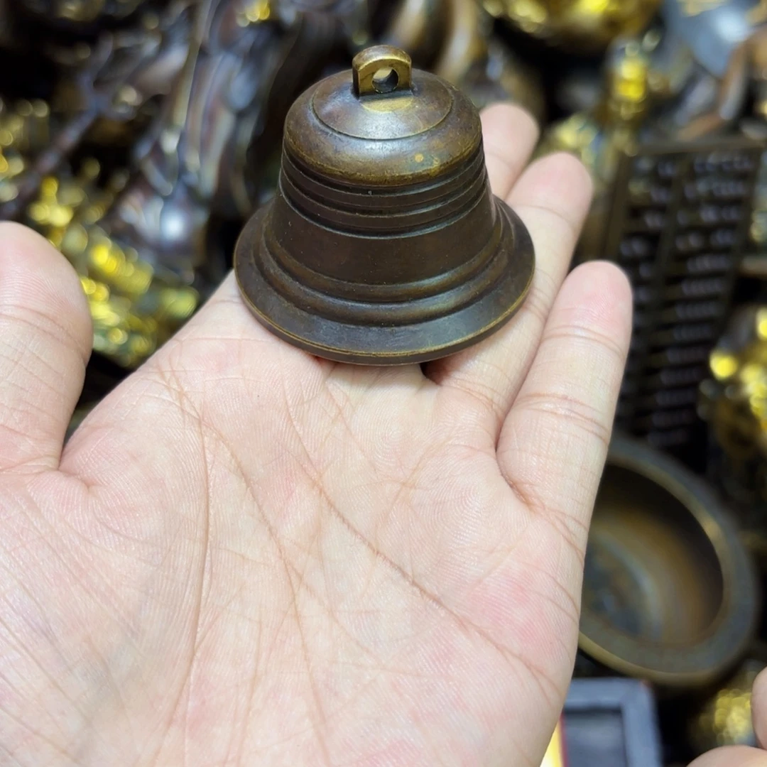 嘉嘉精品铜器摆件