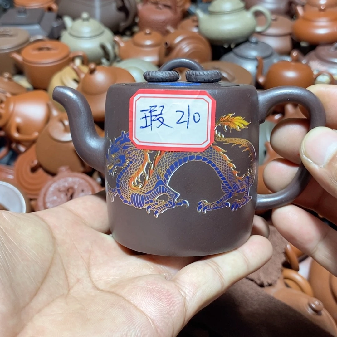 紫砂茶壶欢迎各位朋友加入