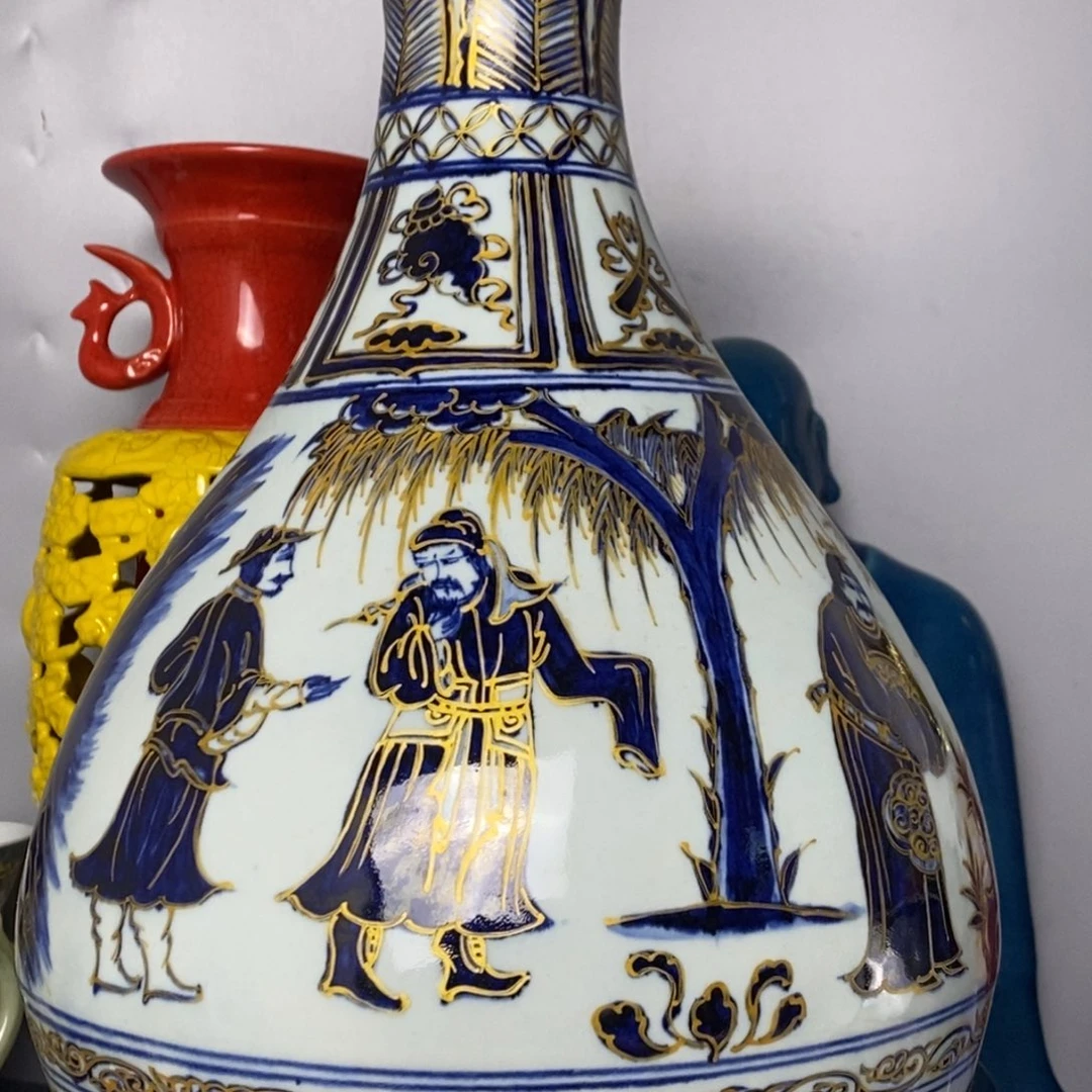 瓷器瓷器瓷器瓷器摆件家居