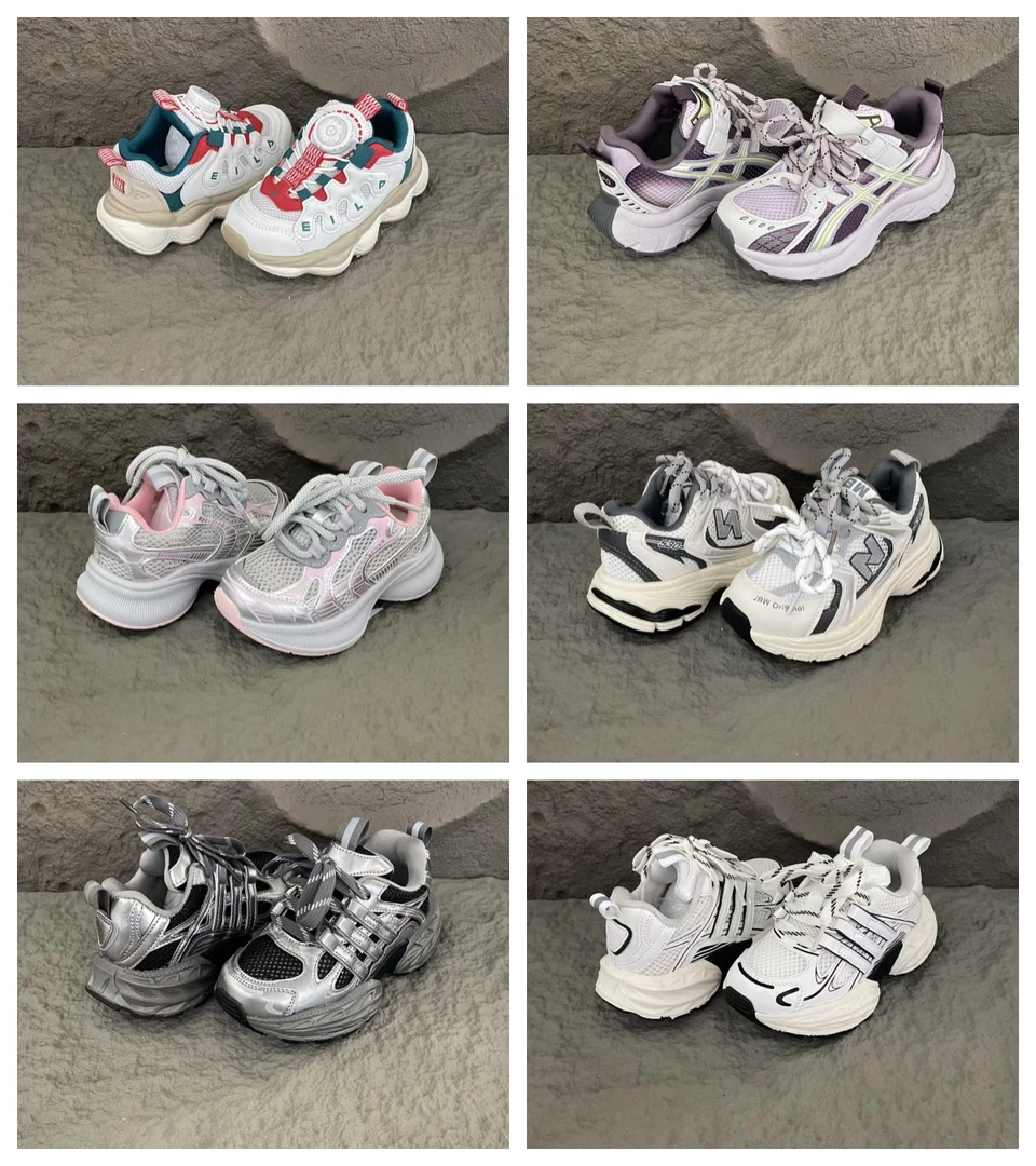 萌蒙潮童孤品童鞋【完美主义者慎拍】