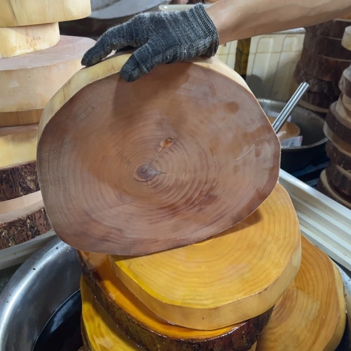 银杏木32✖️30✖️5发货如图可直接拍