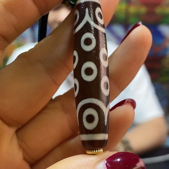 未镶嵌颈饰玛瑙/玉髓（覆膜）28