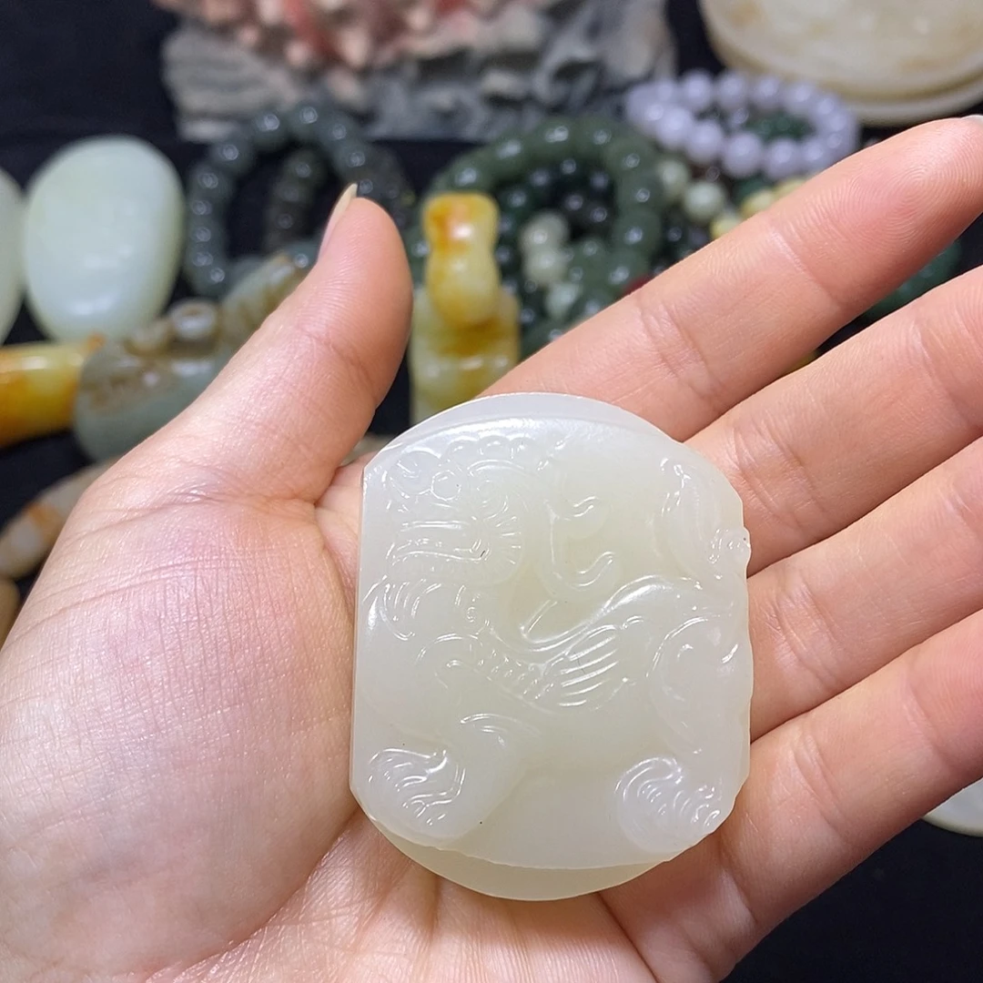 精选挂件摆件饰品