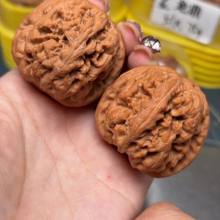 吊坠文玩核桃46-31121-02