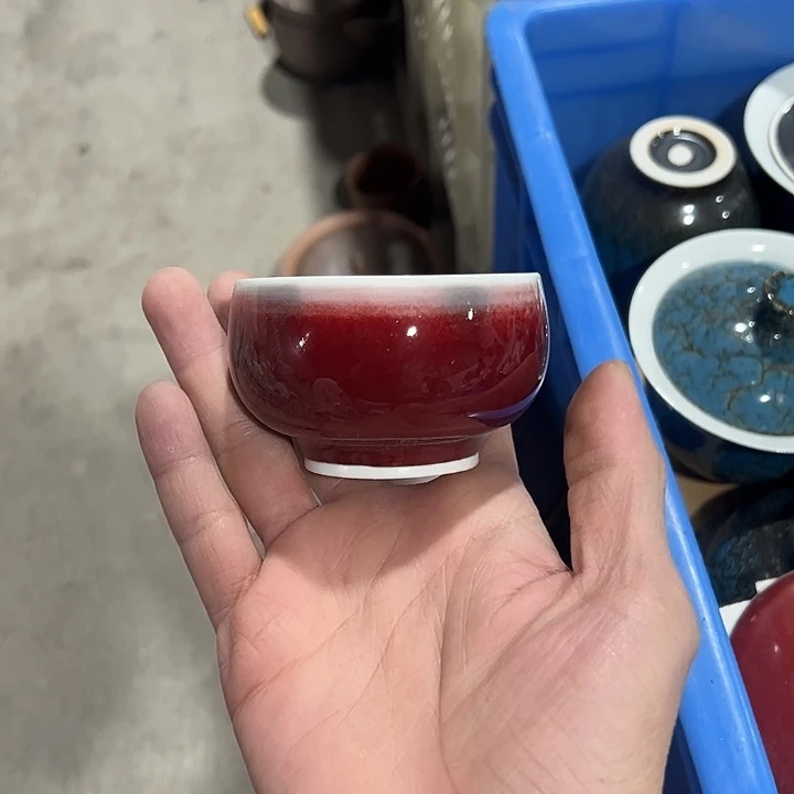 微瑕茶具介意勿拍