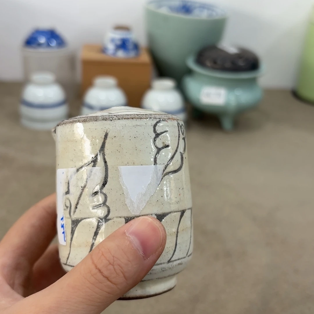 非常好用漂亮的茶具