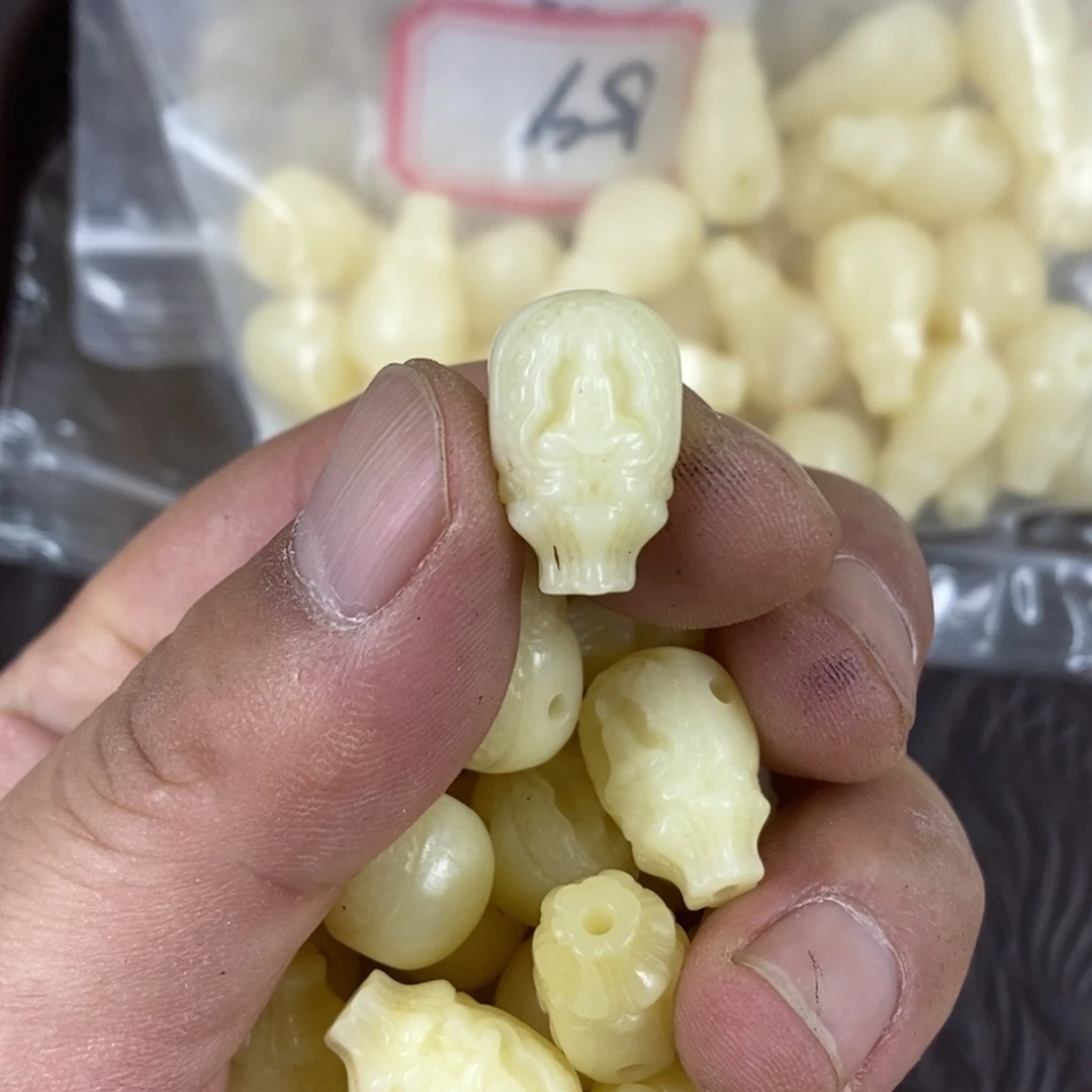 手串/手链驼骨配饰274尺寸1.2