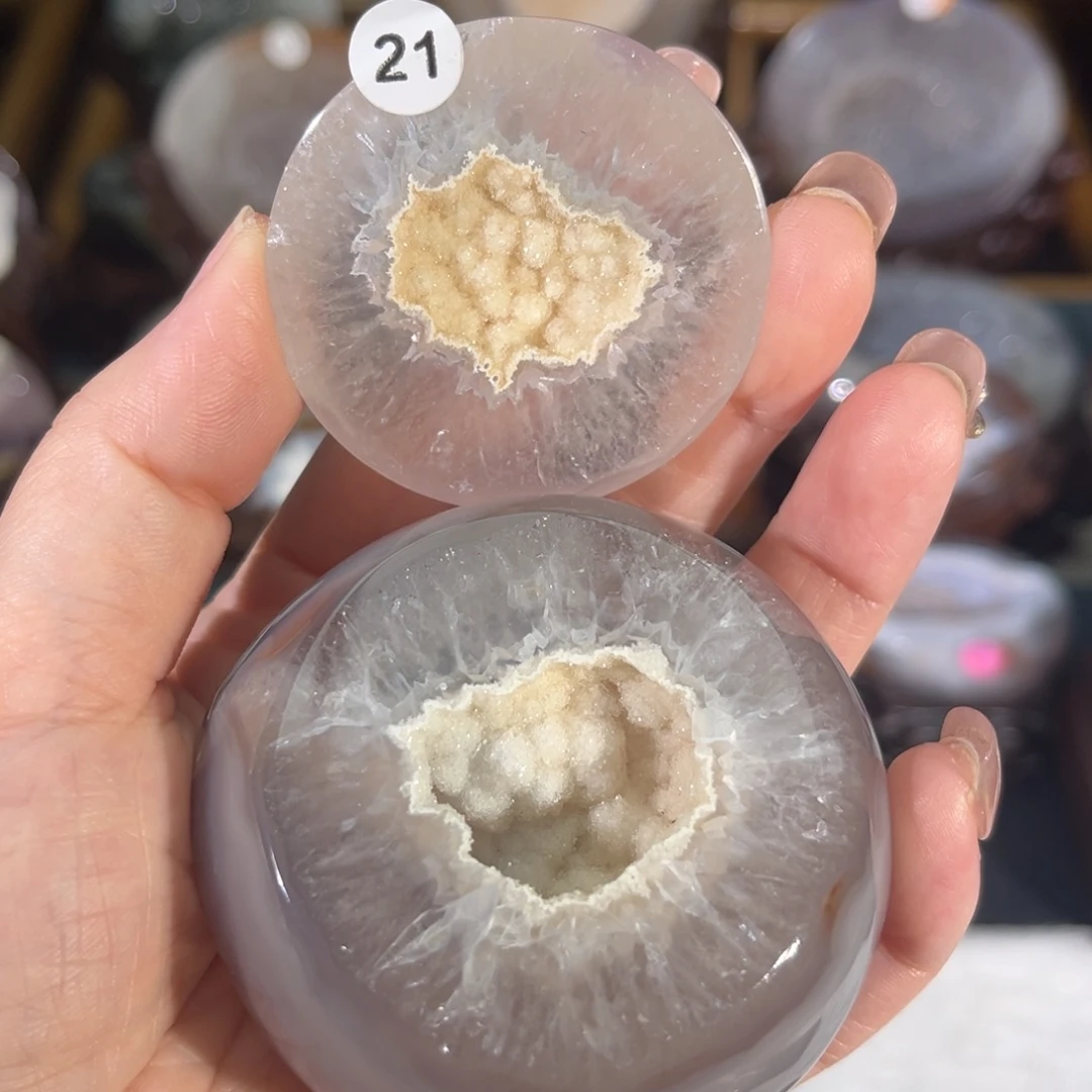 未镶嵌大型摆件（非配饰）水晶