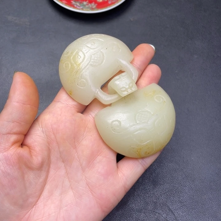 【闪购商品】链接一图一物