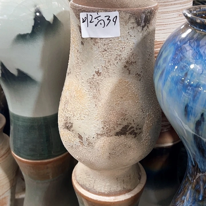 景德镇精品花盆栽适合盆栽