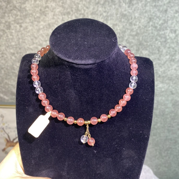 直播间专属 水晶 一物一拍（多样性发）