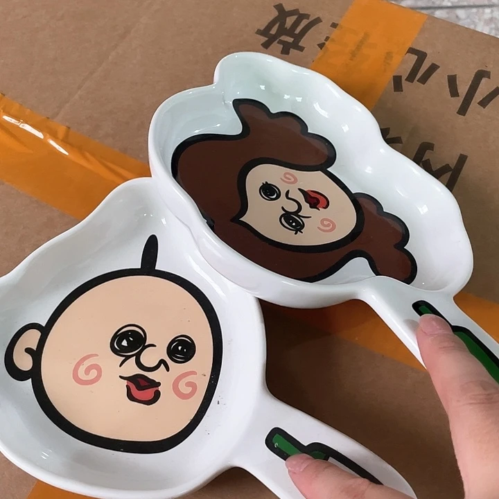 微瑕陶瓷完美主义者勿拍2
