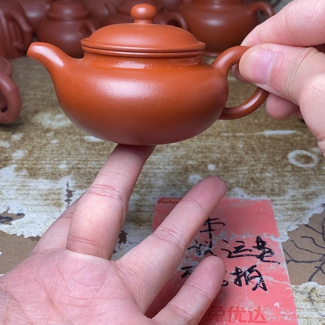 紫砂茶壶紫砂艺术