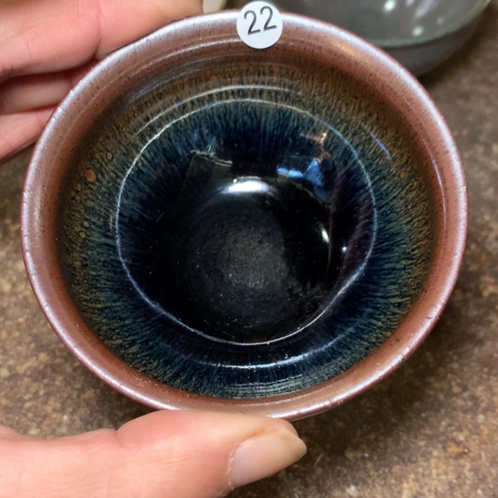 茶盏复盘细看可公屏聊22