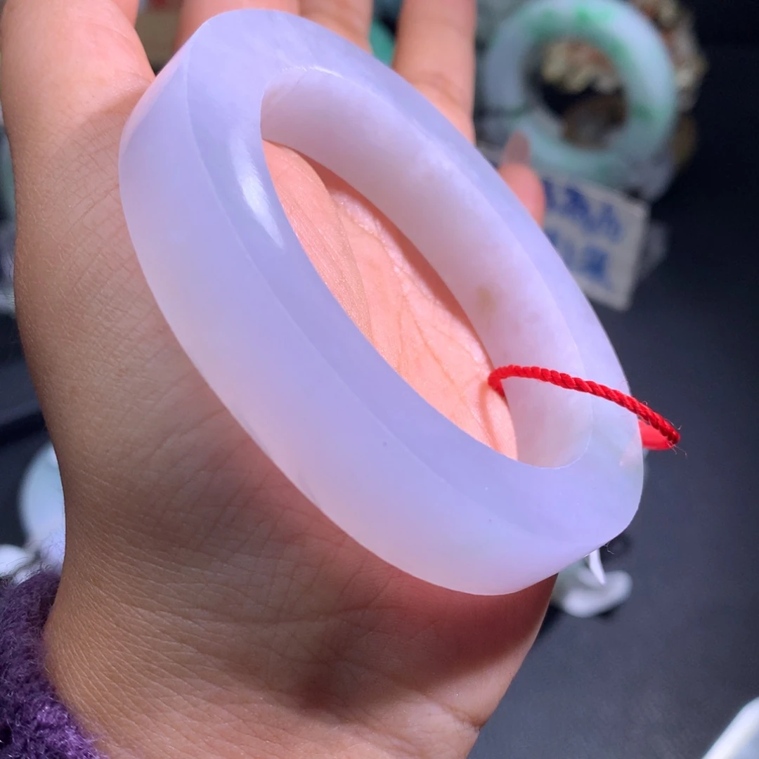 定制翡翠未镶嵌贵妃