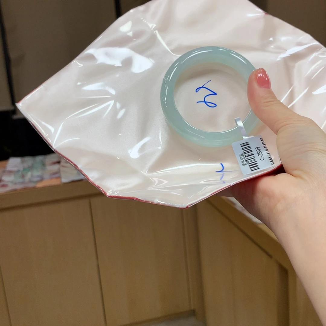 未镶嵌手镯翡翠不退不换