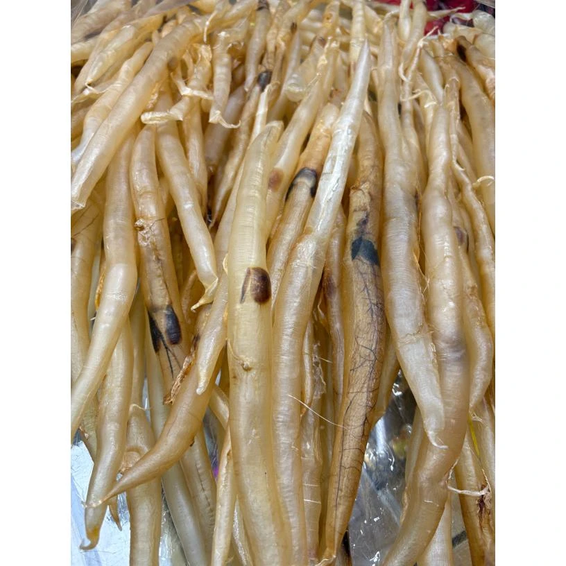 深海纯天然鳗鱼胶花胶鱼肚海味干货月子滋补佳品