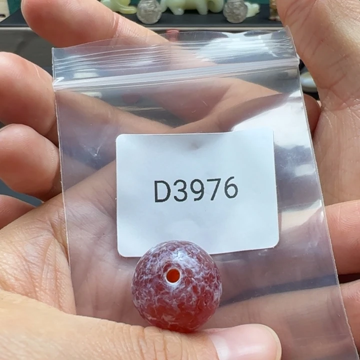 洋***哥玛瑙/玉髓未镶嵌珠宝半成品