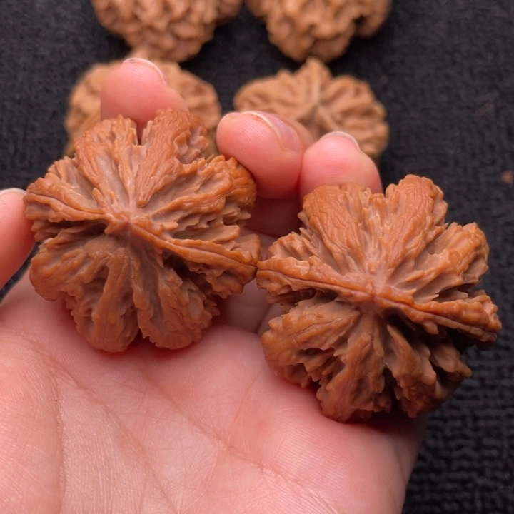 文玩核桃吊坠精品文玩核桃6