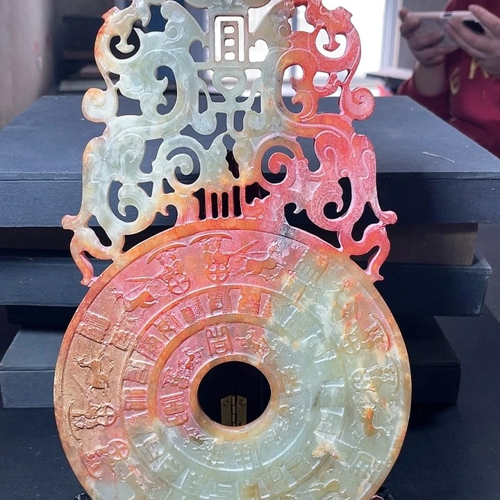 底槽青一物一图发货，支持七天无理由。