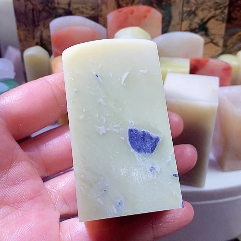 青田石少*青田石青田石