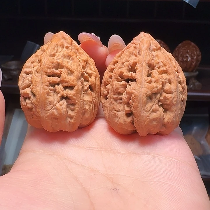 把件文玩核桃轩轩1