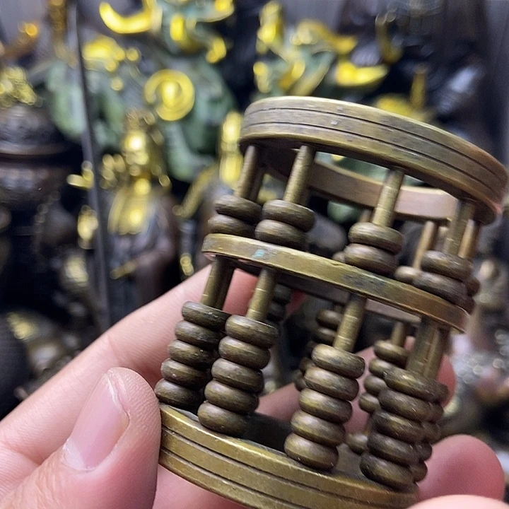 铜器摆件诚信经营