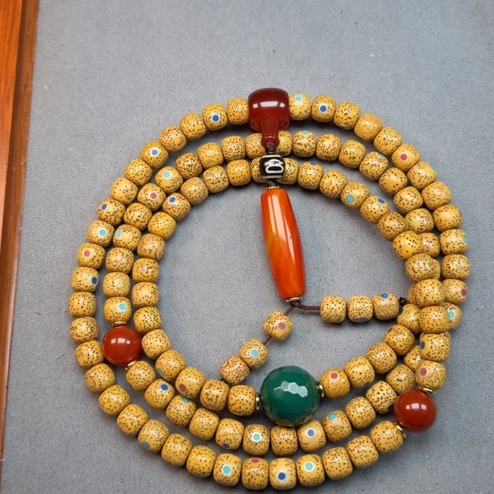 吊坠星月菩提星月