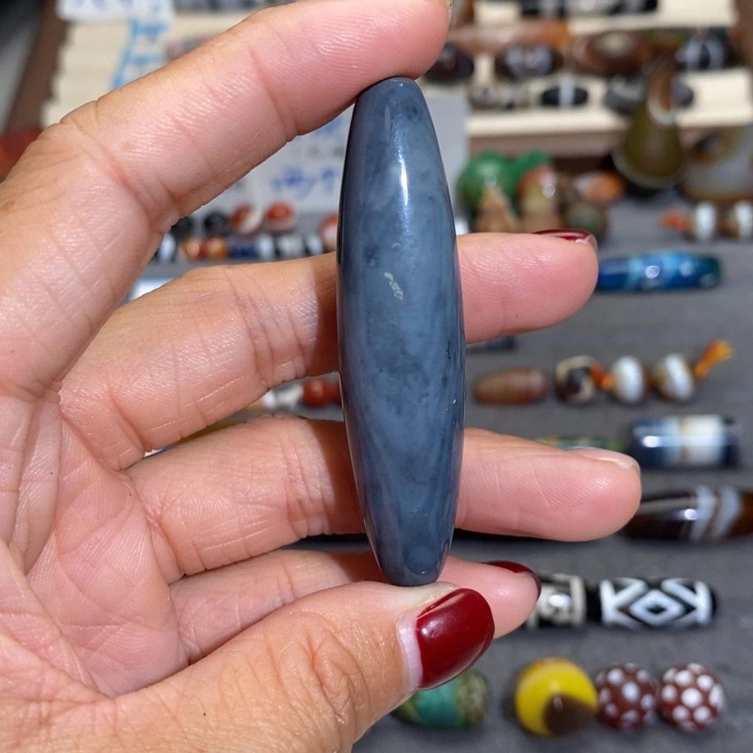 璟***岚玛瑙/玉髓合金手链