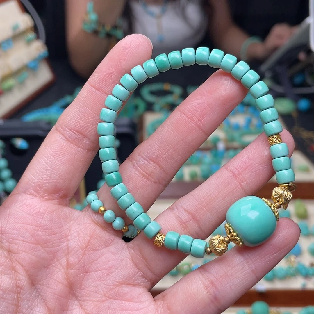 湖北原生态小配饰