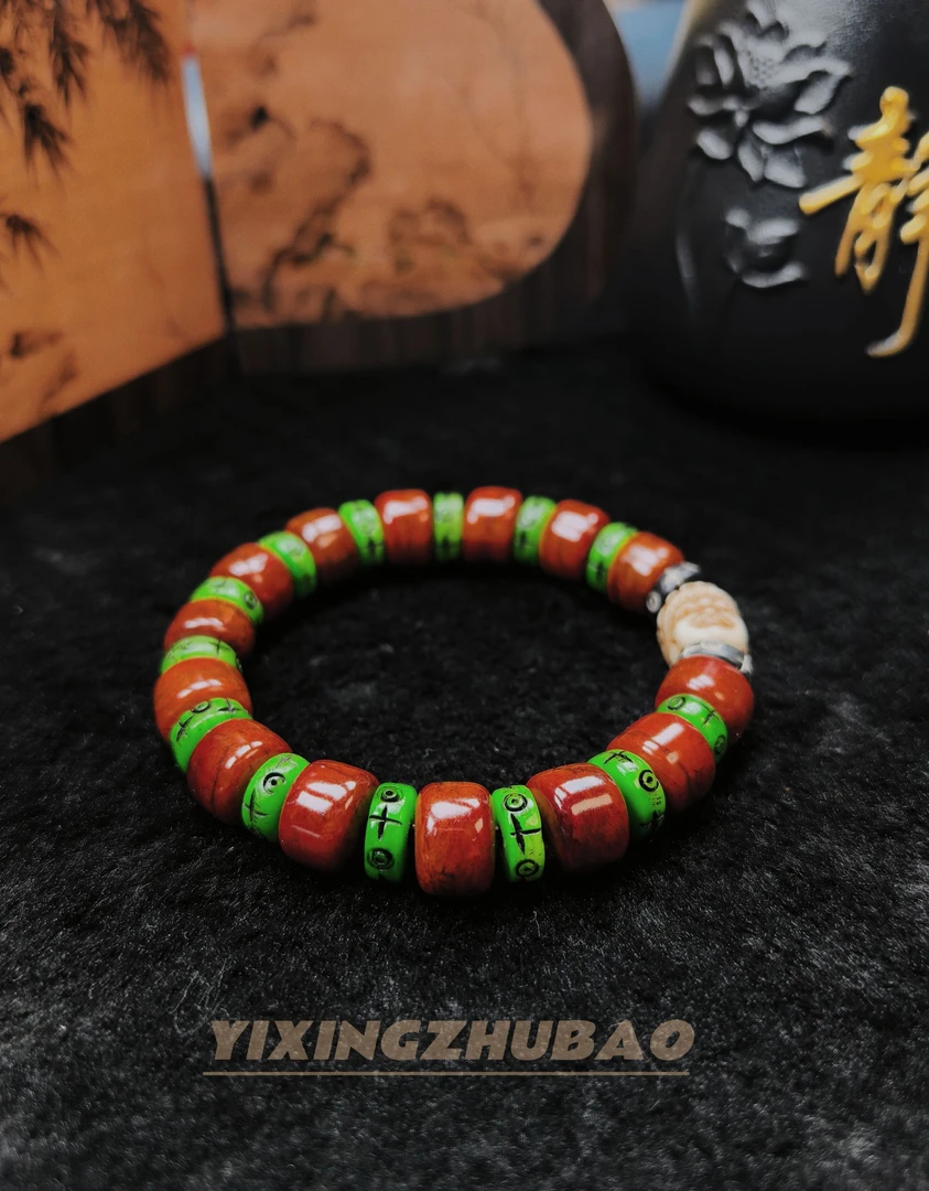 藏式高端精美手串（C）