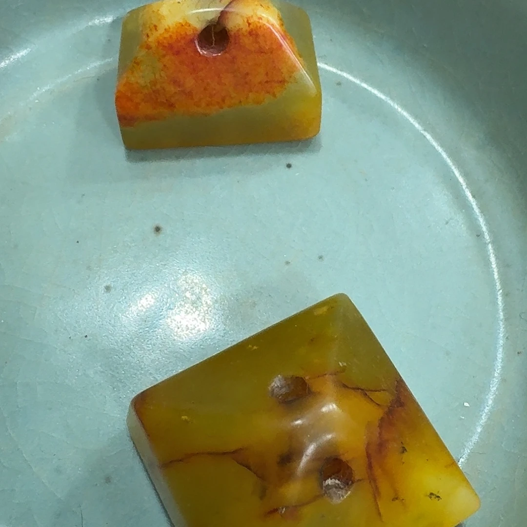 瓷片瓷片摆件摆件摆件