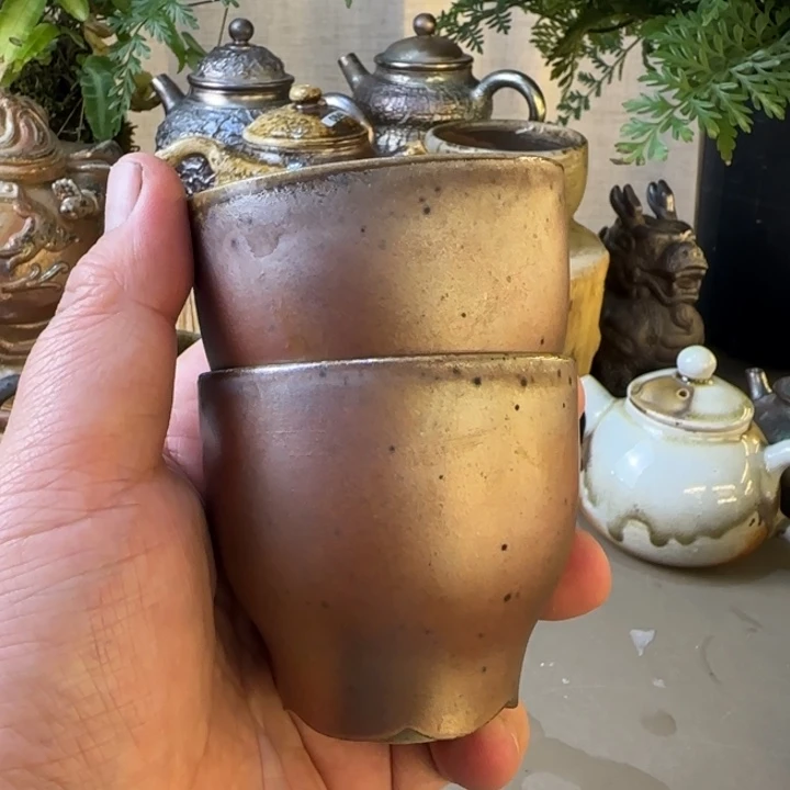 粗砂茶壶子*哈罗！你们好啊！