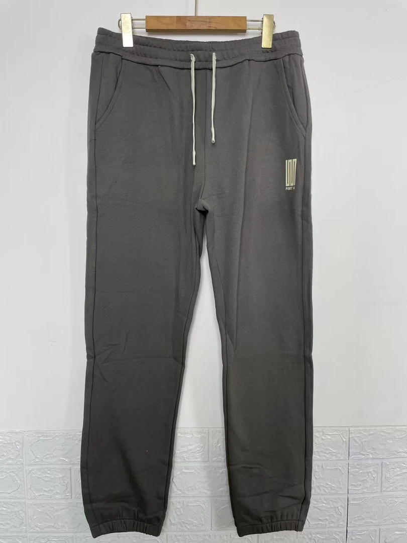 A479秋冬季休闲长裤