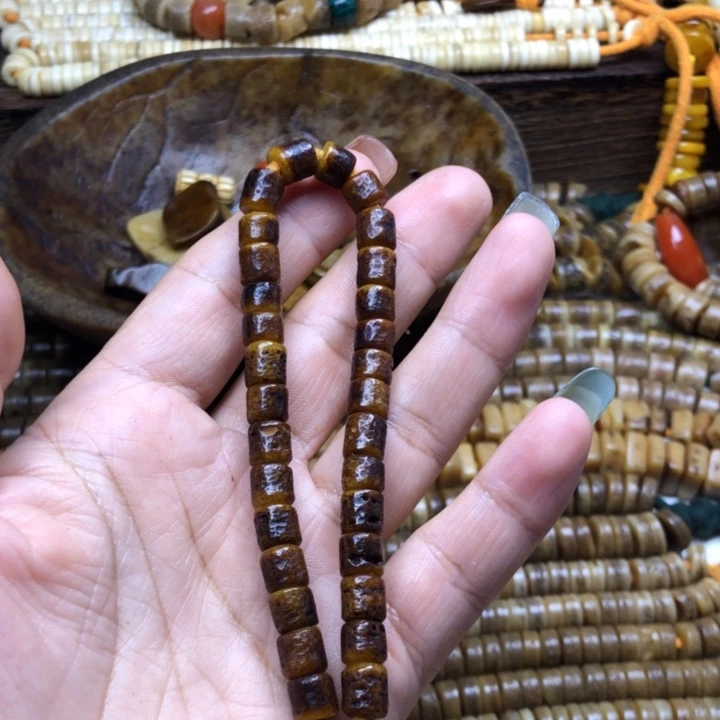 香榧木念珠手链手串手链
