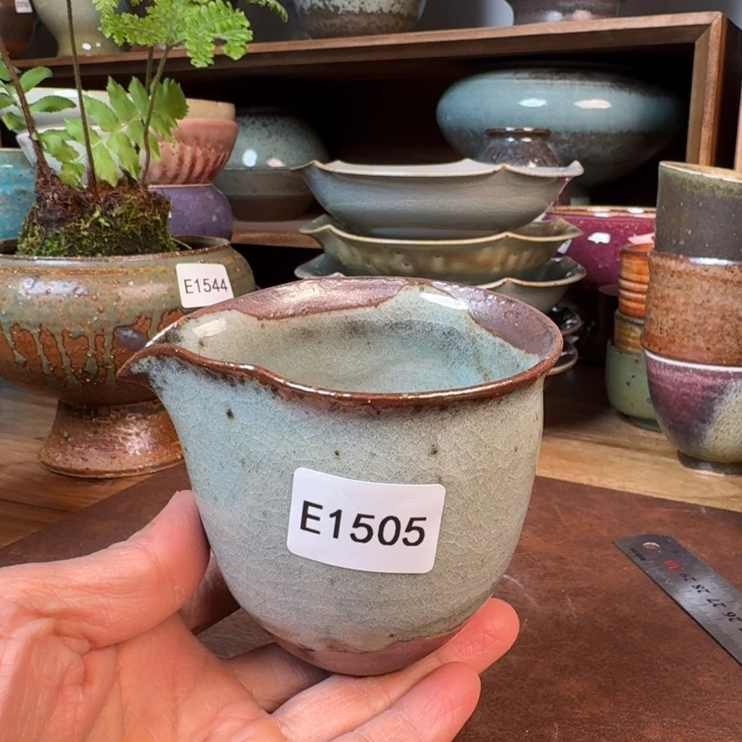 景德镇陶瓷老杨手作