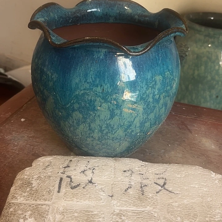 泥塑自产自销模式