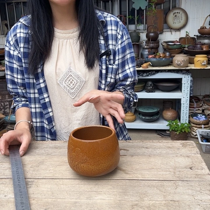 紫砂紫砂茶具捡漏