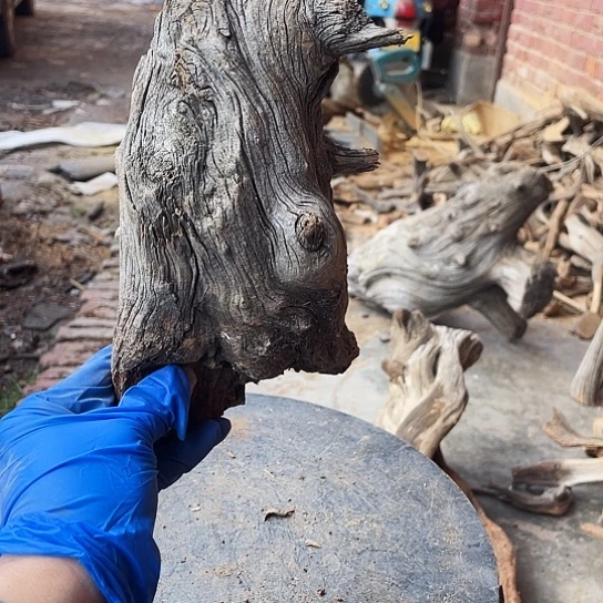 道***谑柏木崖柏香料崖柏