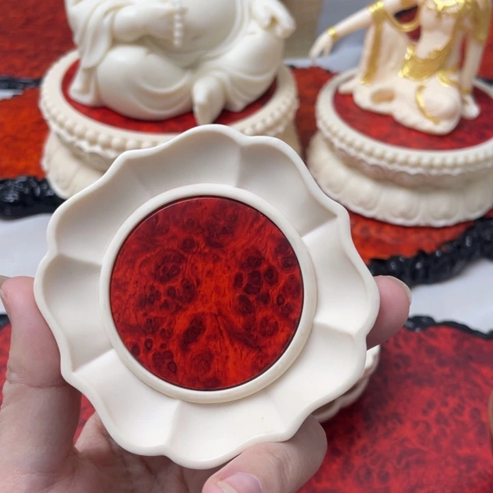 东非黑黄檀（紫光檀）