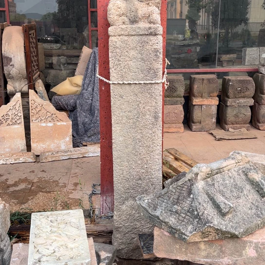 臧***花石材包邮了，可以了