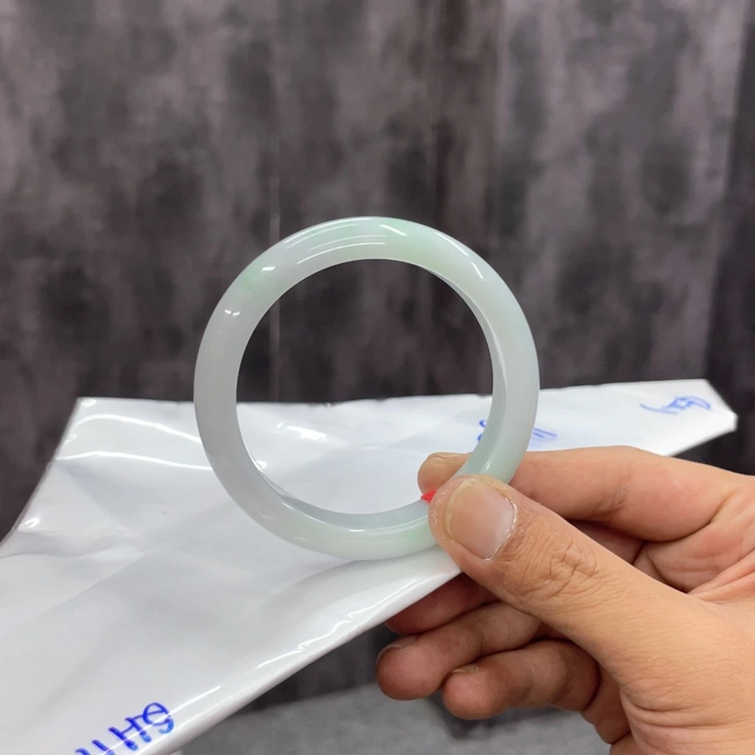 未镶嵌手镯翡翠熙****y未镶嵌翡翠