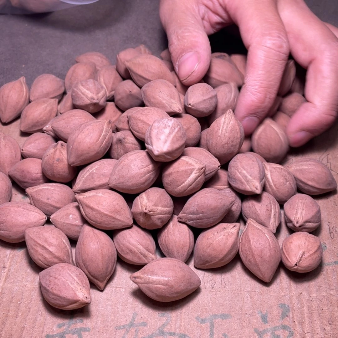 j***n橄榄核手串/手链不退不换wwry