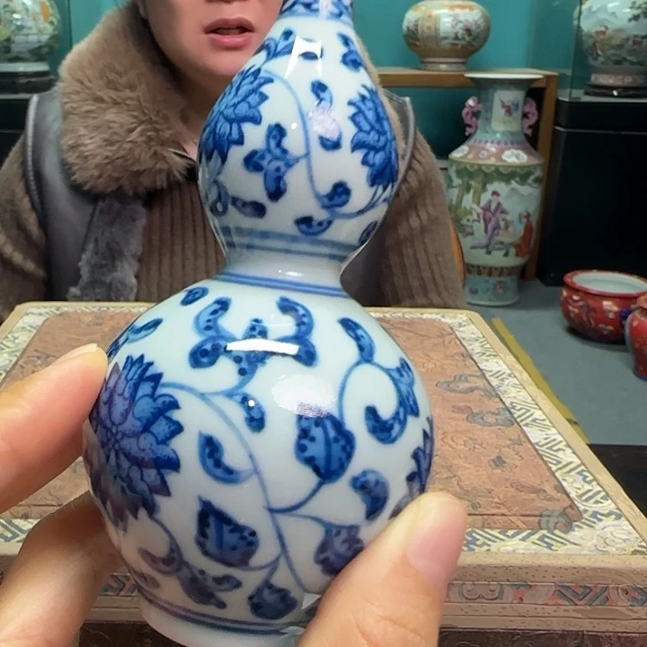 陶摆件景德镇陶瓷艺术