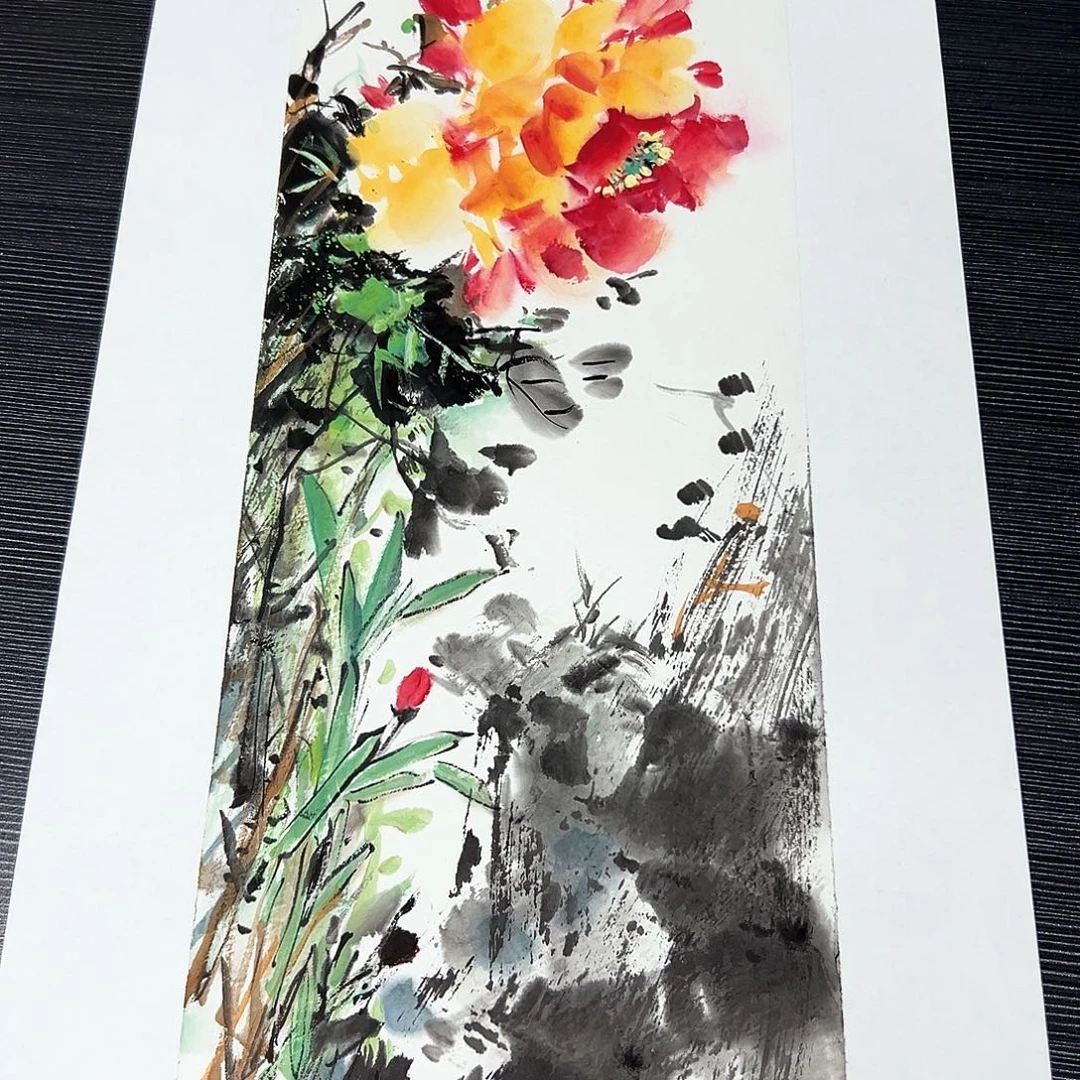 国画王辉精品精品精品