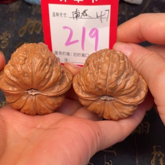 吊坠文玩核桃文玩的好