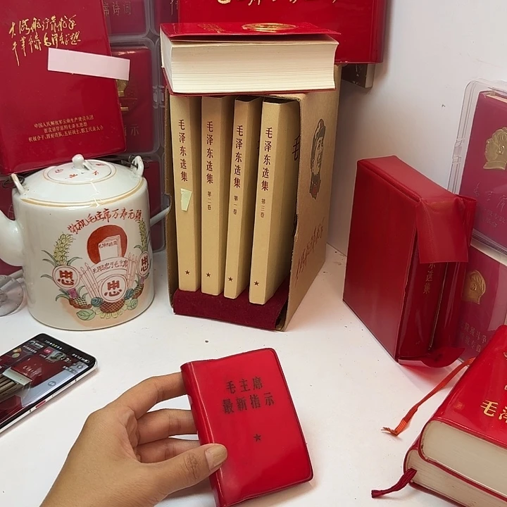 好书推荐我是最受