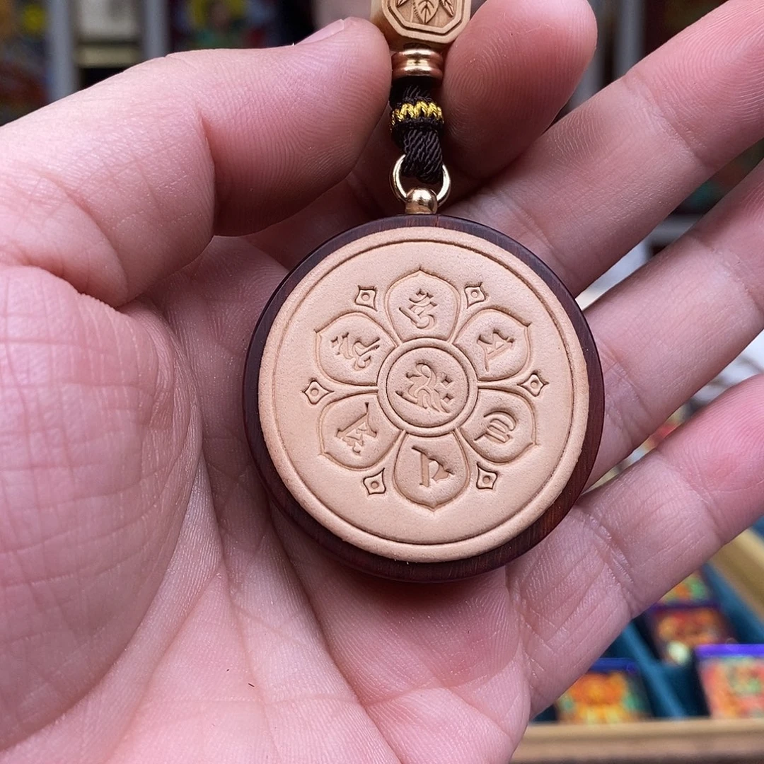 东非黑黄檀（紫光檀）